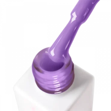 2in1 Gel Base, PolyLiquid Gel - Violet Whirl – Bild 5