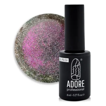 Gellack - Adore Сat's Eye 8ml Z-03