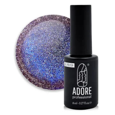 Gellack - Adore Сat's Eye 8ml Z-05