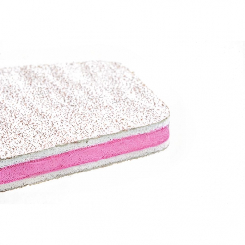 Nagelfeilen 180/240 – 25er Set Nail4U – Bild 3