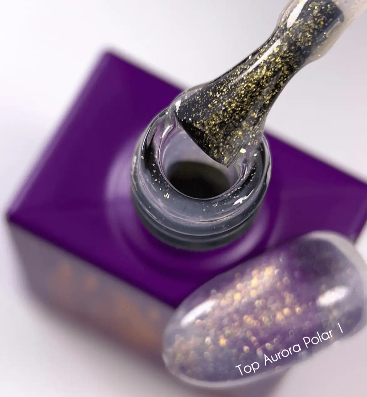 Top - HOLA Aura Polar 01 – Bild 2