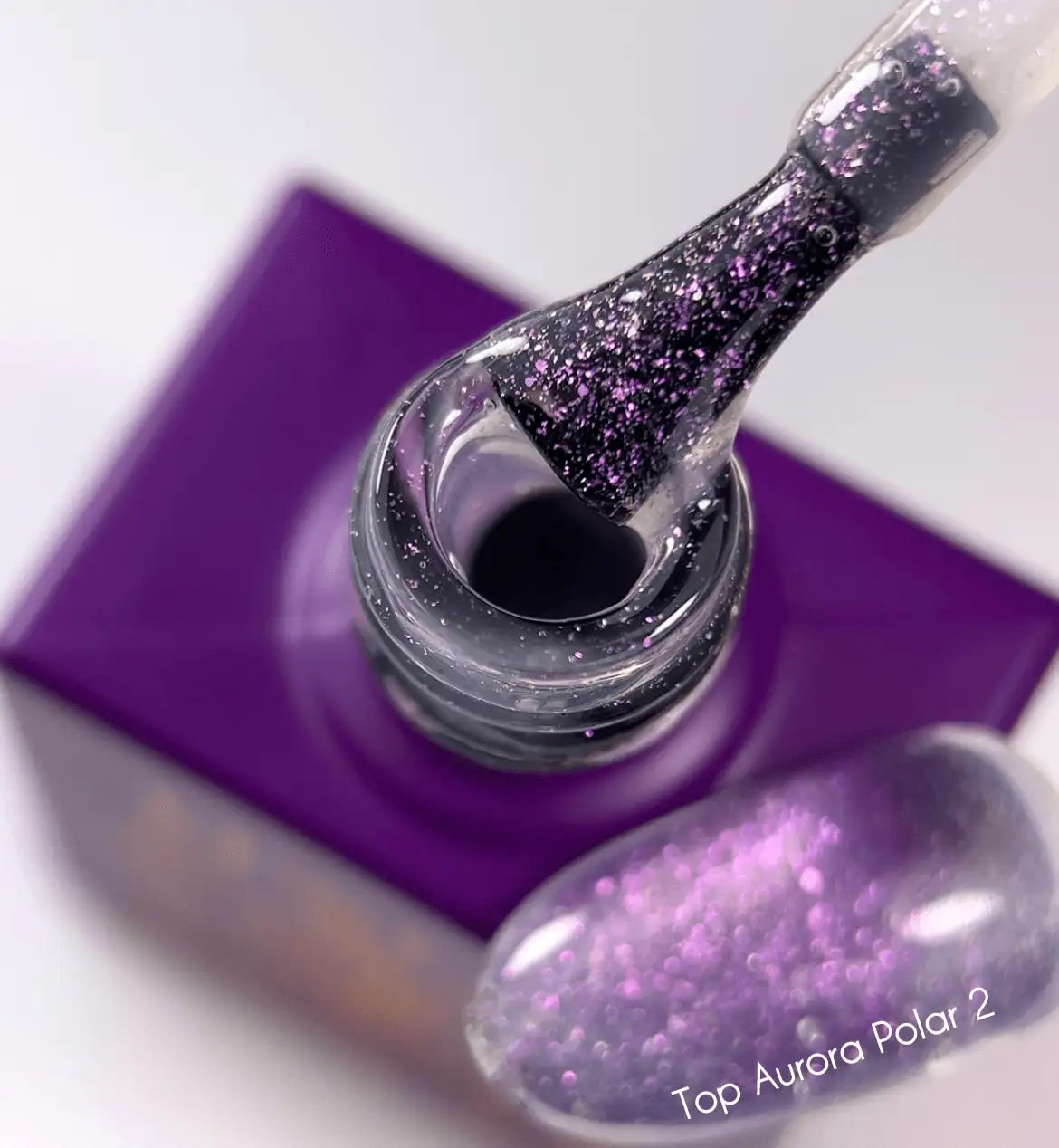 Top - HOLA Aura Polar 02 – Bild 2