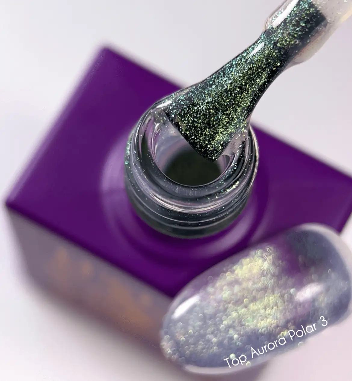 Top - HOLA Aura Polar 03