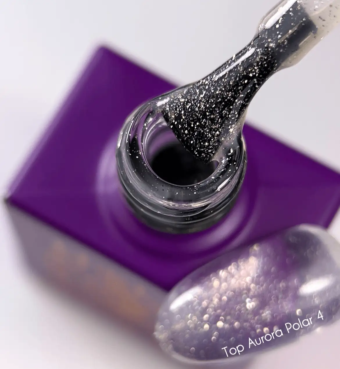 Top - HOLA Aura Polar 04