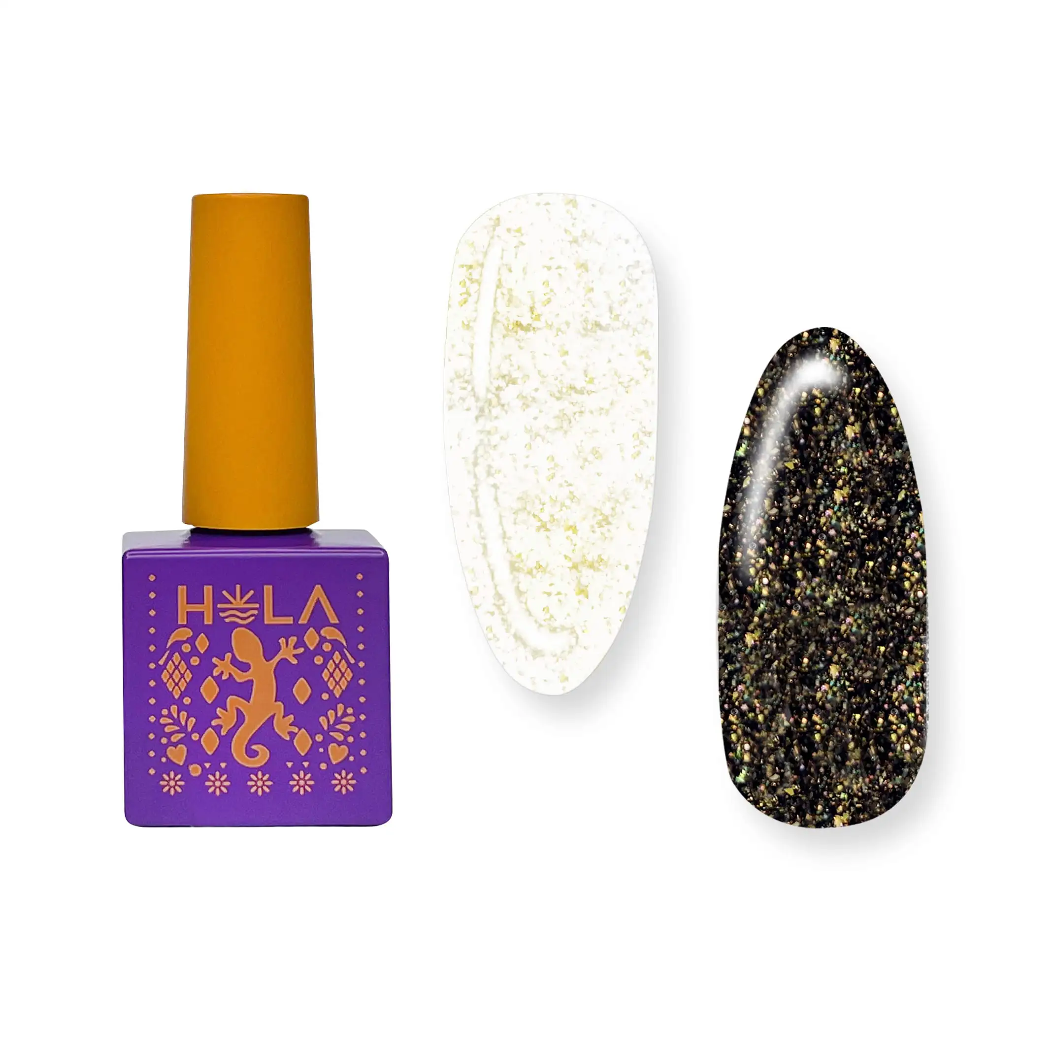 Top - HOLA Aura Polar 01