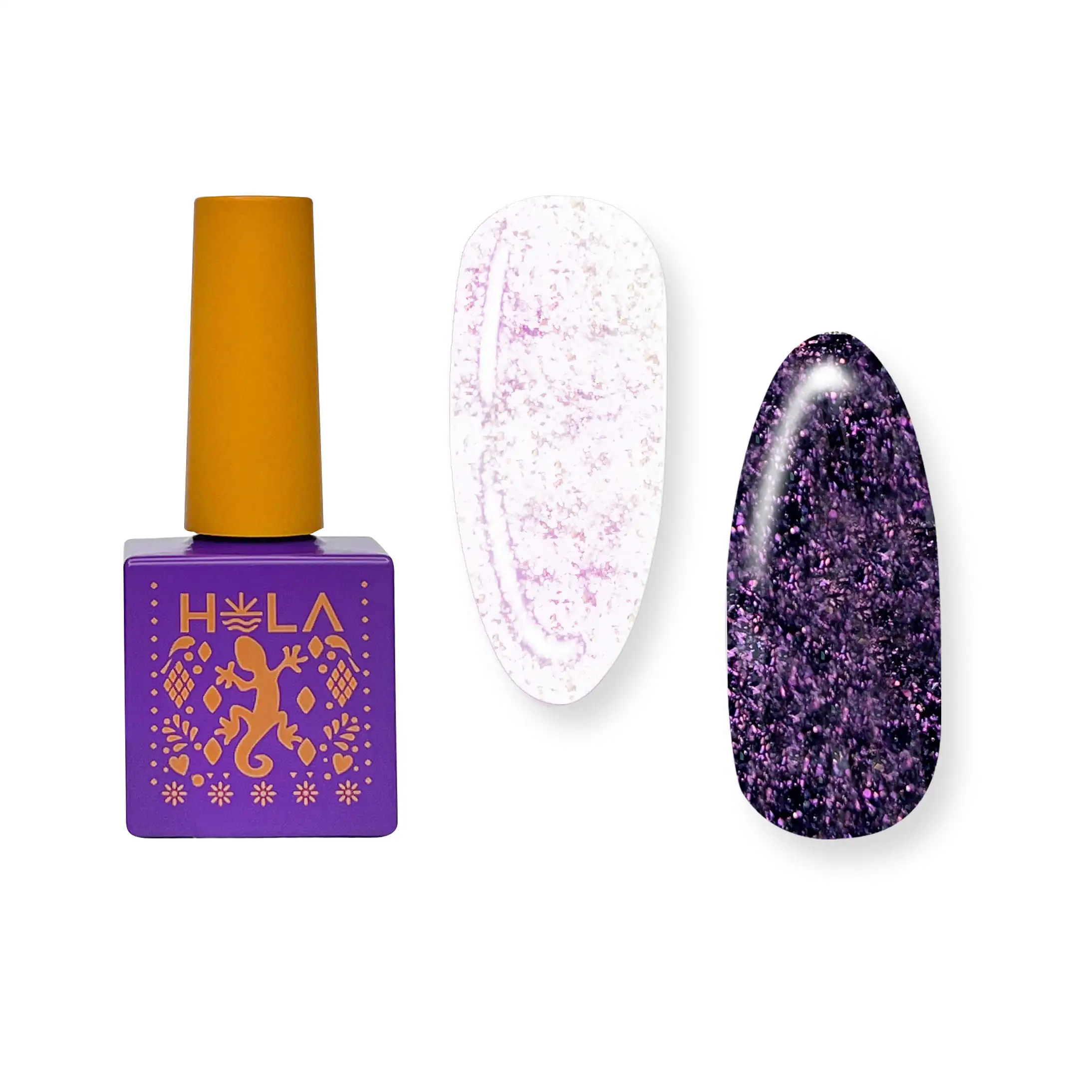 Top - HOLA Aura Polar 02