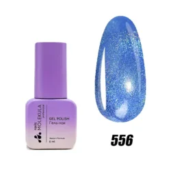 Gellack Molekula Holographic – 556
