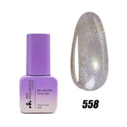 Gellack Molekula Holographic – 558