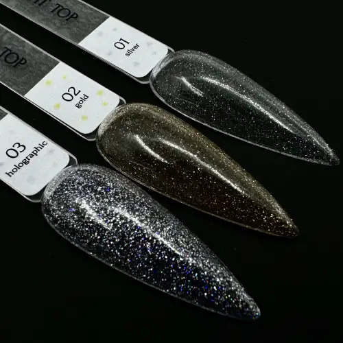 Top - ADORE 03 Flashlight – Bild 3