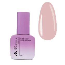 MOLEKULA Base Rubber Nude – natural