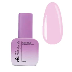 MOLEKULA Base Rubber Nude – hued