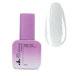MOLEKULA Base Coat Pearl – Silky Milk