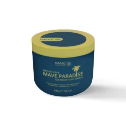 MAVE SCRUB – PARADISE ENZYME, 400 g