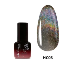 Gellack Molekula Holographic Cat’s Eye – HC03