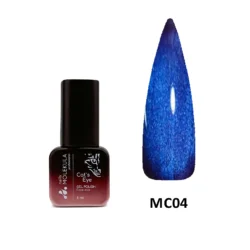Gellack Molekula Marmelad Cat’s Eye – MC04