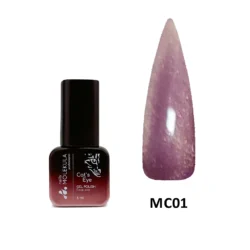 Gellack Molekula Marmelad Cat’s Eye – MC01