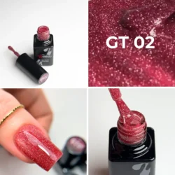 Gellack Molekula Glint Touch – GT01