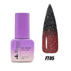 Gellack Molekula Flash Termo – FT05