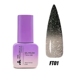 Gellack Molekula Flash Termo – FT01