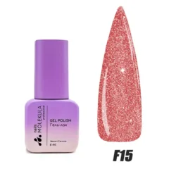 Gellack Molekula Flash Effect – F15