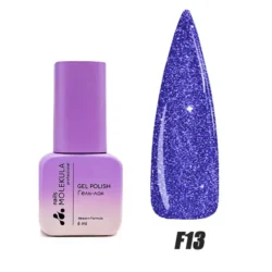 Gellack Molekula Flash Effect – F13