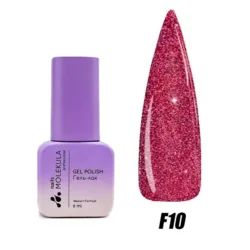 Gellack Molekula Flash Effect – F10