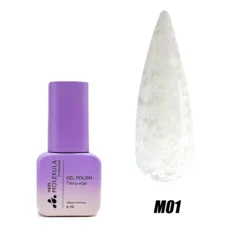 Gellack Molekula Marshmallow – M01