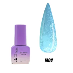 Gellack Molekula Marshmallow – M02