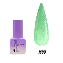 Gellack Molekula Marshmallow – M03