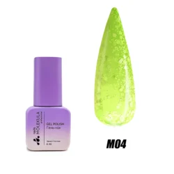 Gellack Molekula Marshmallow – M04