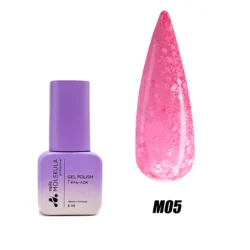 Gellack Molekula Marshmallow – M05