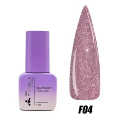 Gellack Molekula Flash Effect – F04