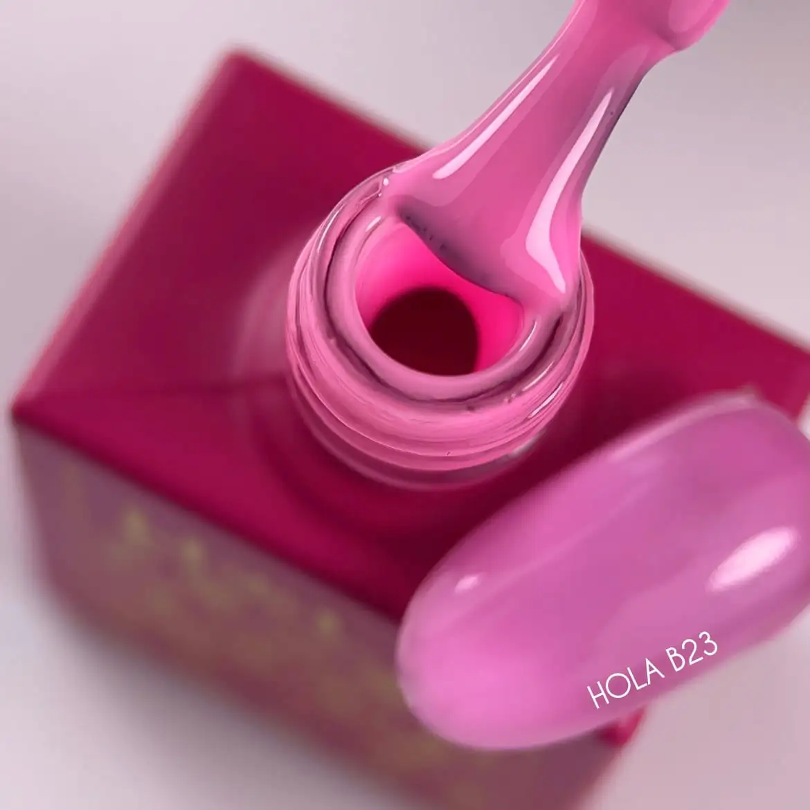 HOLA Cover Base B23 – Bild 3