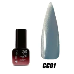 Gellack Molekula Ceramic Cat’s Eye – CC01