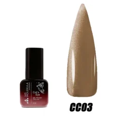 Gellack Molekula Ceramic Cat’s Eye – CC03