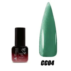 Gellack Molekula Ceramic Cat’s Eye – CC04