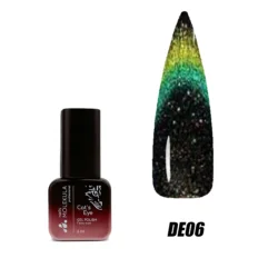 Gellack Molekula Flash Dragon Eyes – DE06
