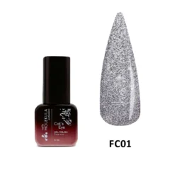 Gellack Molekula Cat’s Eye Flash – FC01