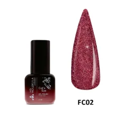 Gellack Molekula Cat’s Eye Flash – FC02