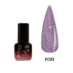 Gellack Molekula Cat’s Eye Flash – FC03