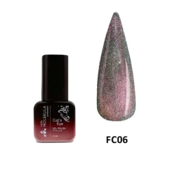 Gellack Molekula Cat’s Eye Flash – FC06