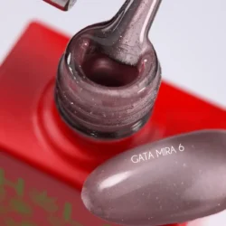 Gellack – Holla, Cat-Eye GATA MIRA 6