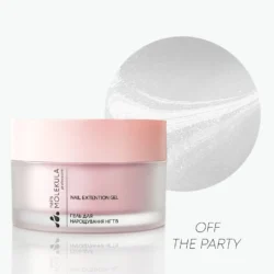 Molekula Builder Gel Nr. 16 – Off The Party