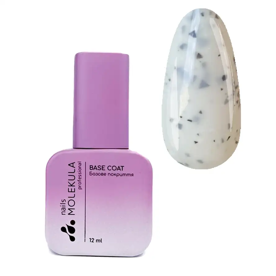 Foto MOLEKULA Base Bubble Tea - Oreo