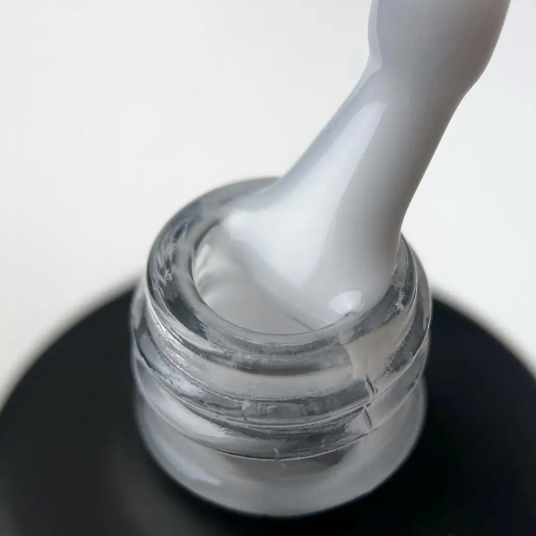 MOLEKULA Base Rubber Nude - coconut – Bild 2