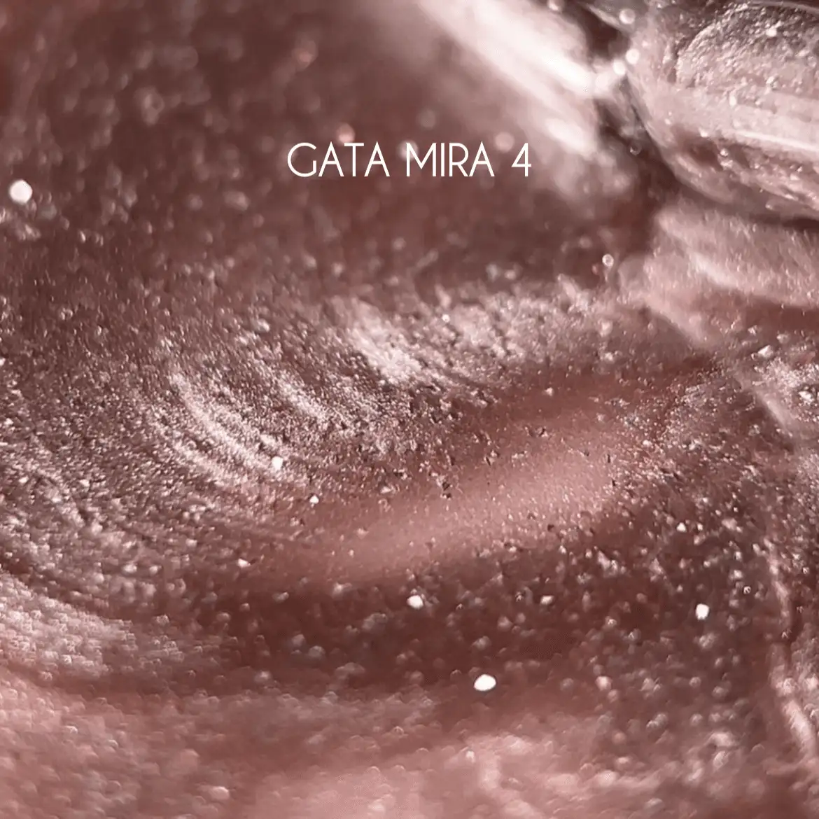 Gellack - Holla, Cat-Eye GATA MIRA 4 – Bild 2