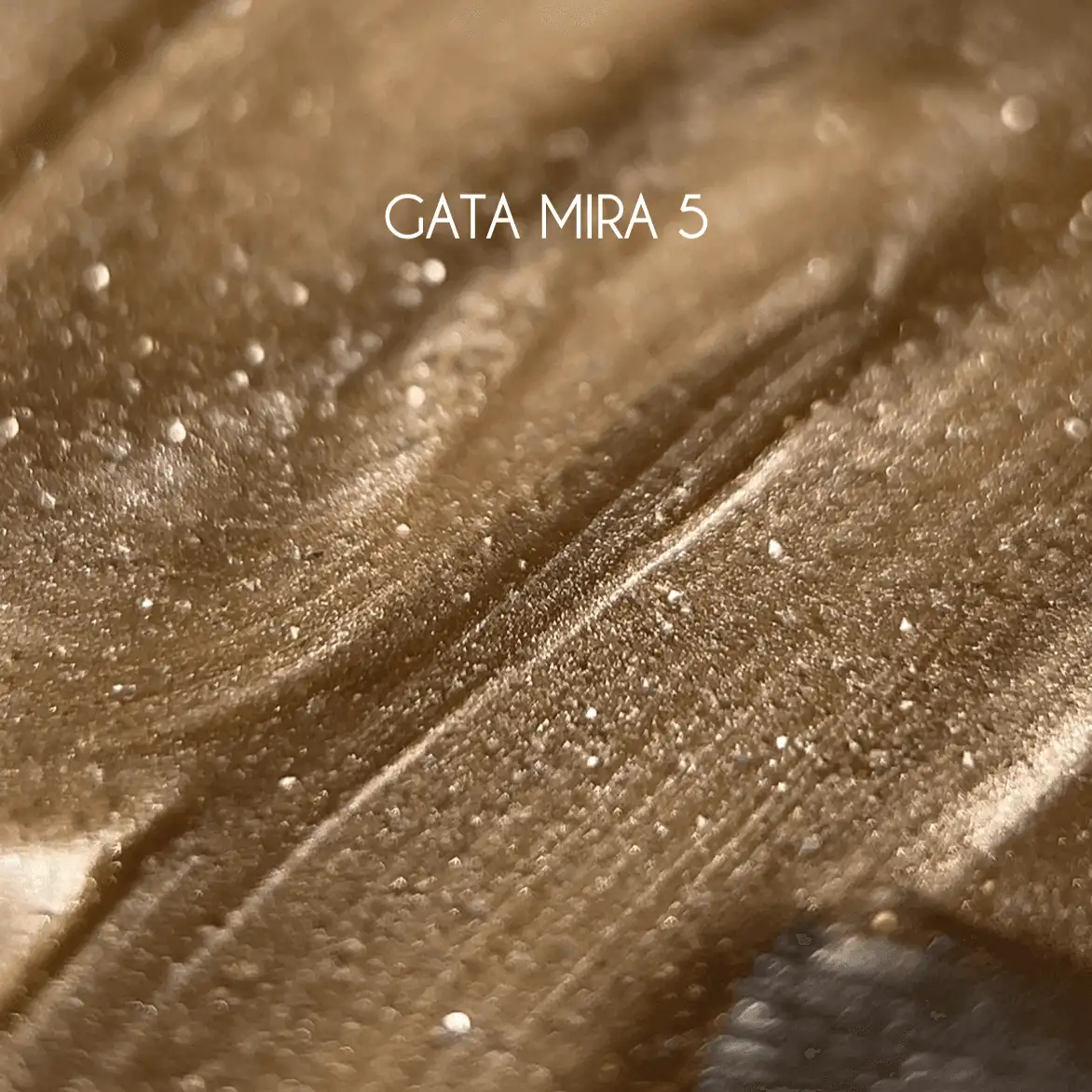 Gellack - Holla, Cat-Eye GATA MIRA 5 – Bild 2