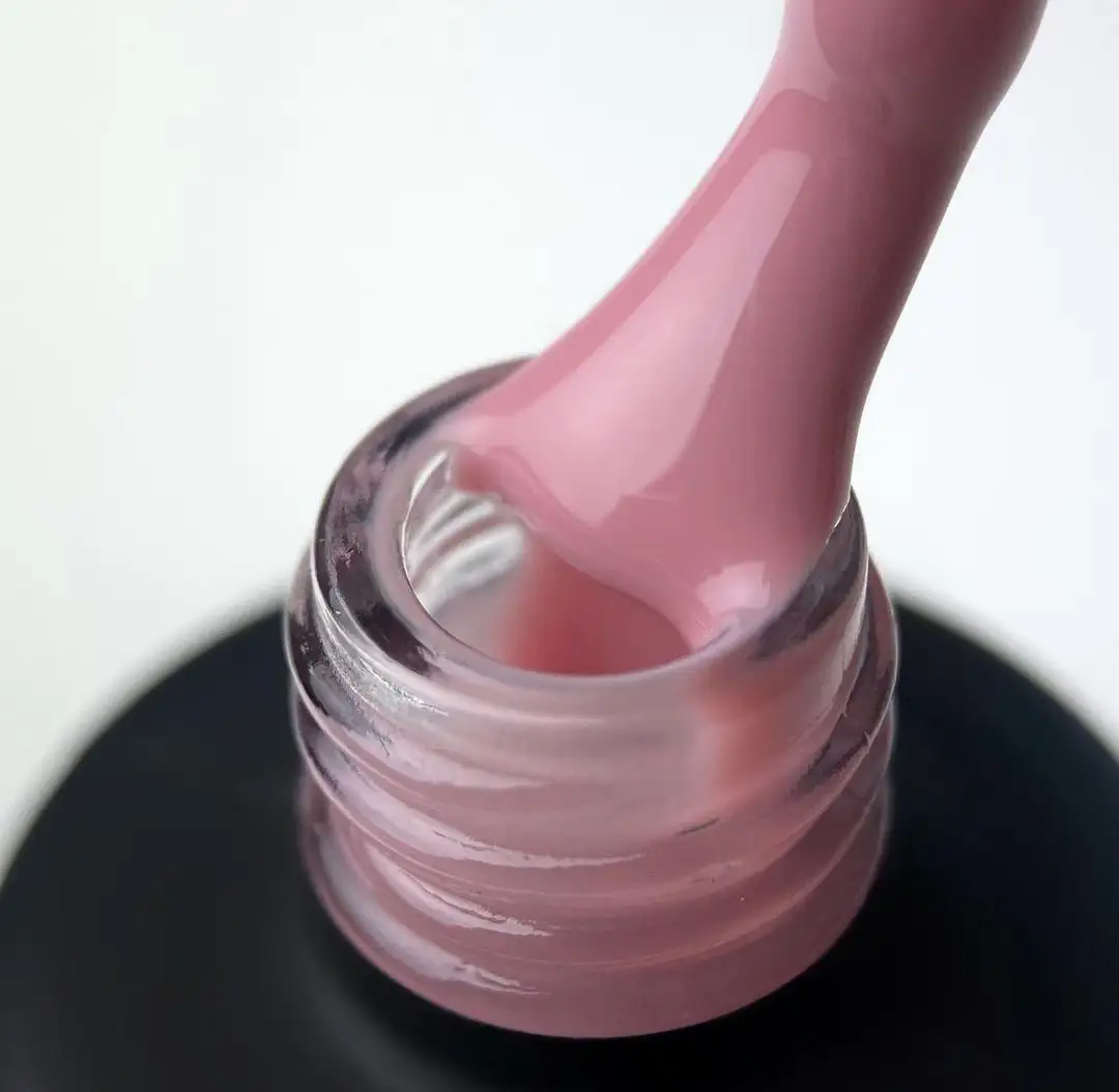 MOLEKULA Base Rubber Nude - cover – Bild 2