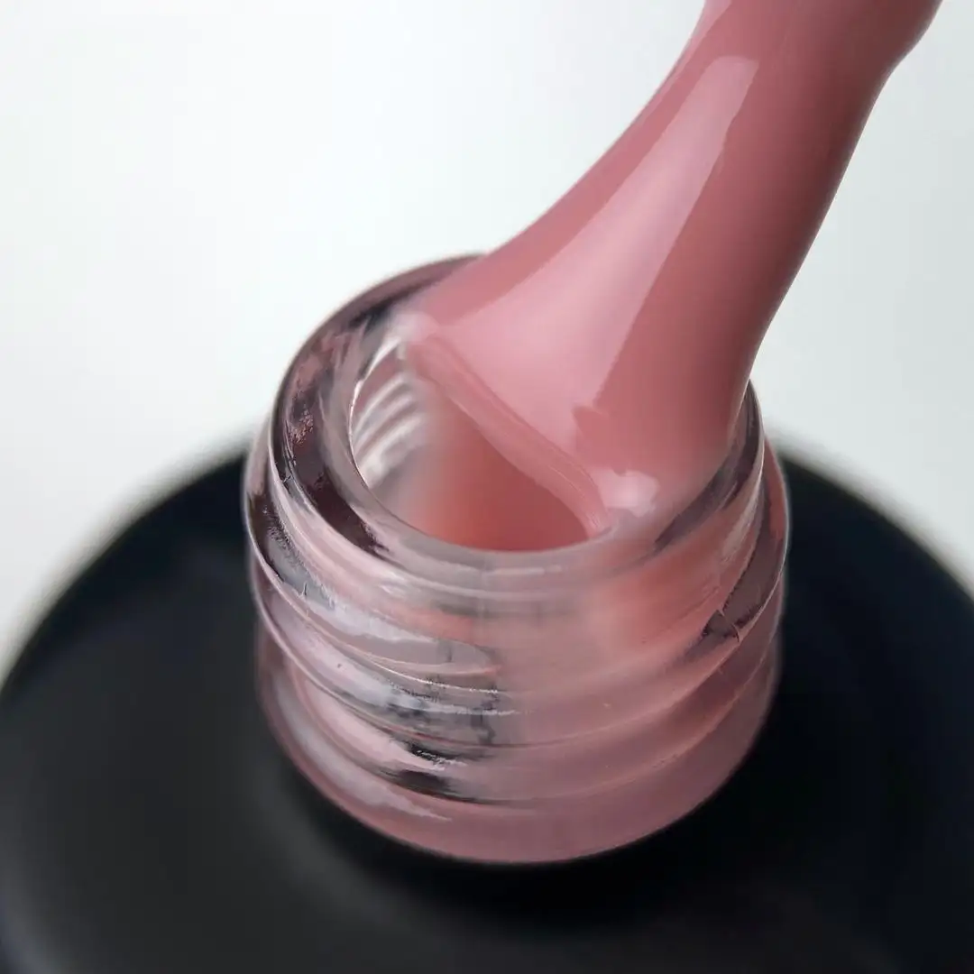 MOLEKULA Base Rubber Nude - natural – Bild 2