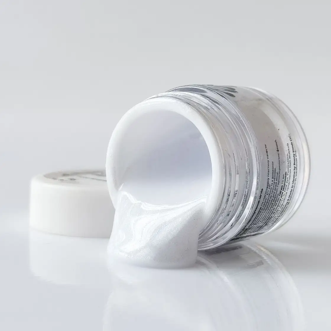 Molekula Builder Gel Nr. 16 Off The Party